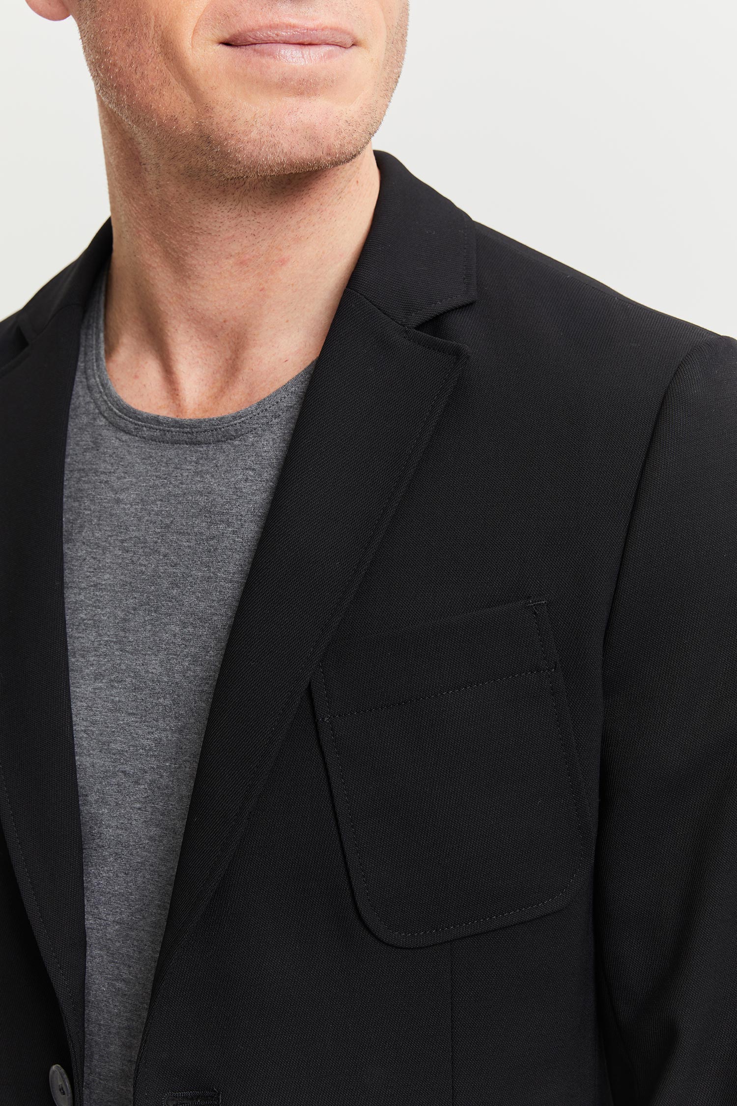 Jere Merino Jacket