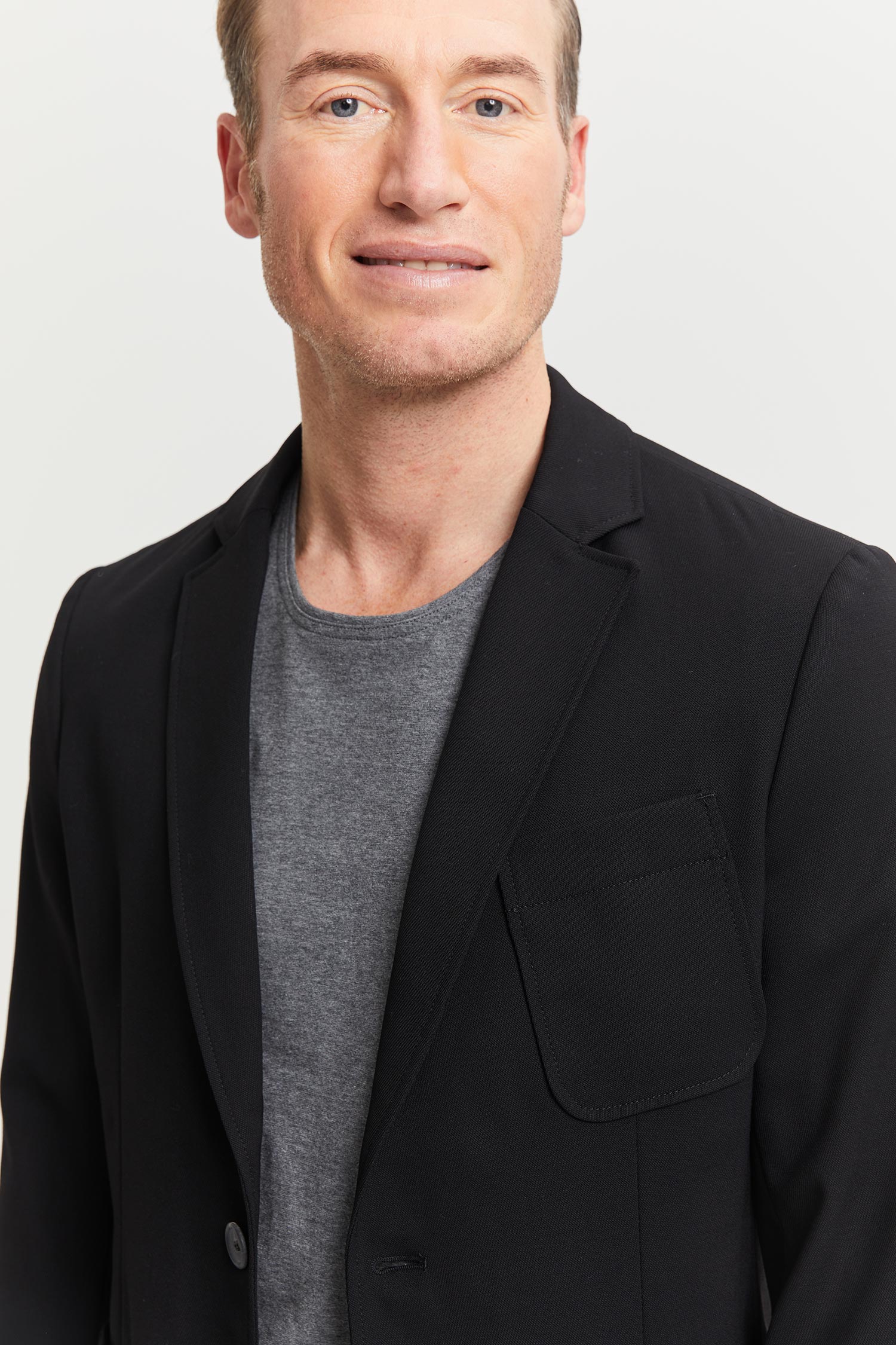 Jere Merino Jacket