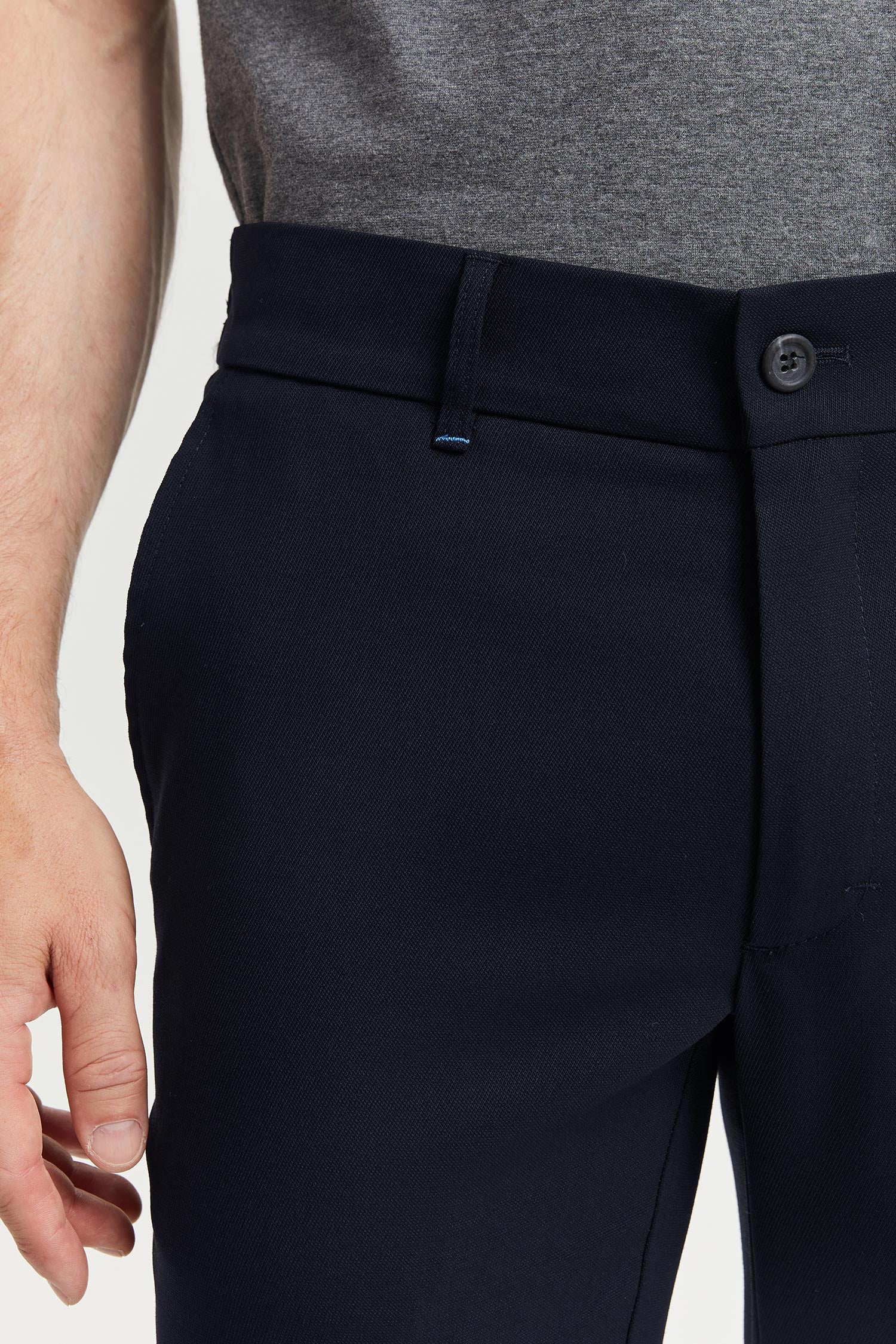 Seppo Merino Trousers
