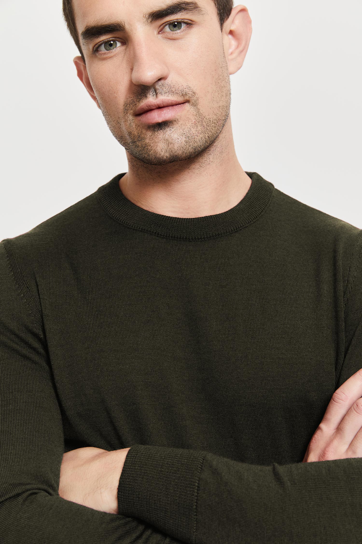 Daniel Merino Pullover