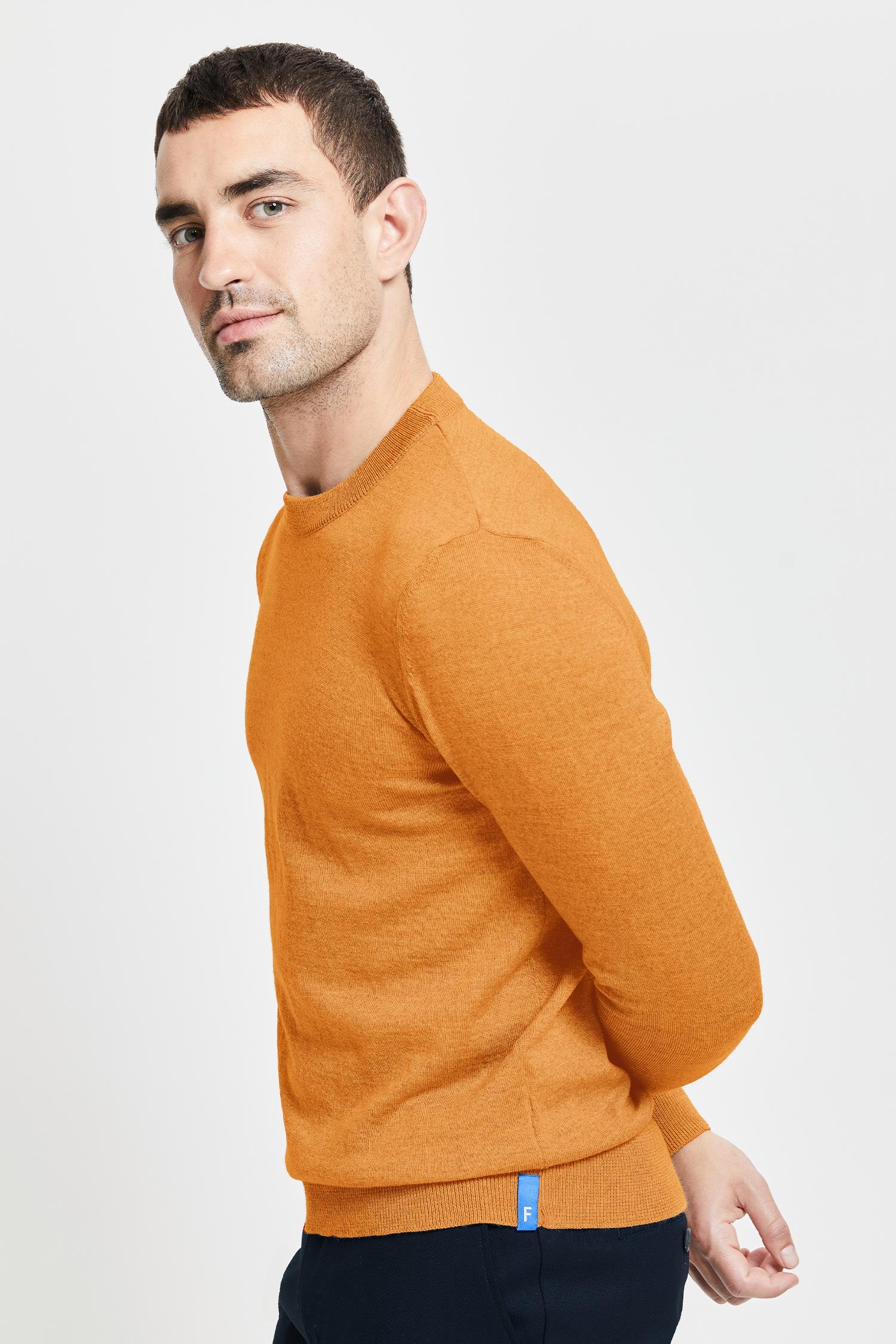 Daniel merino neulepusero