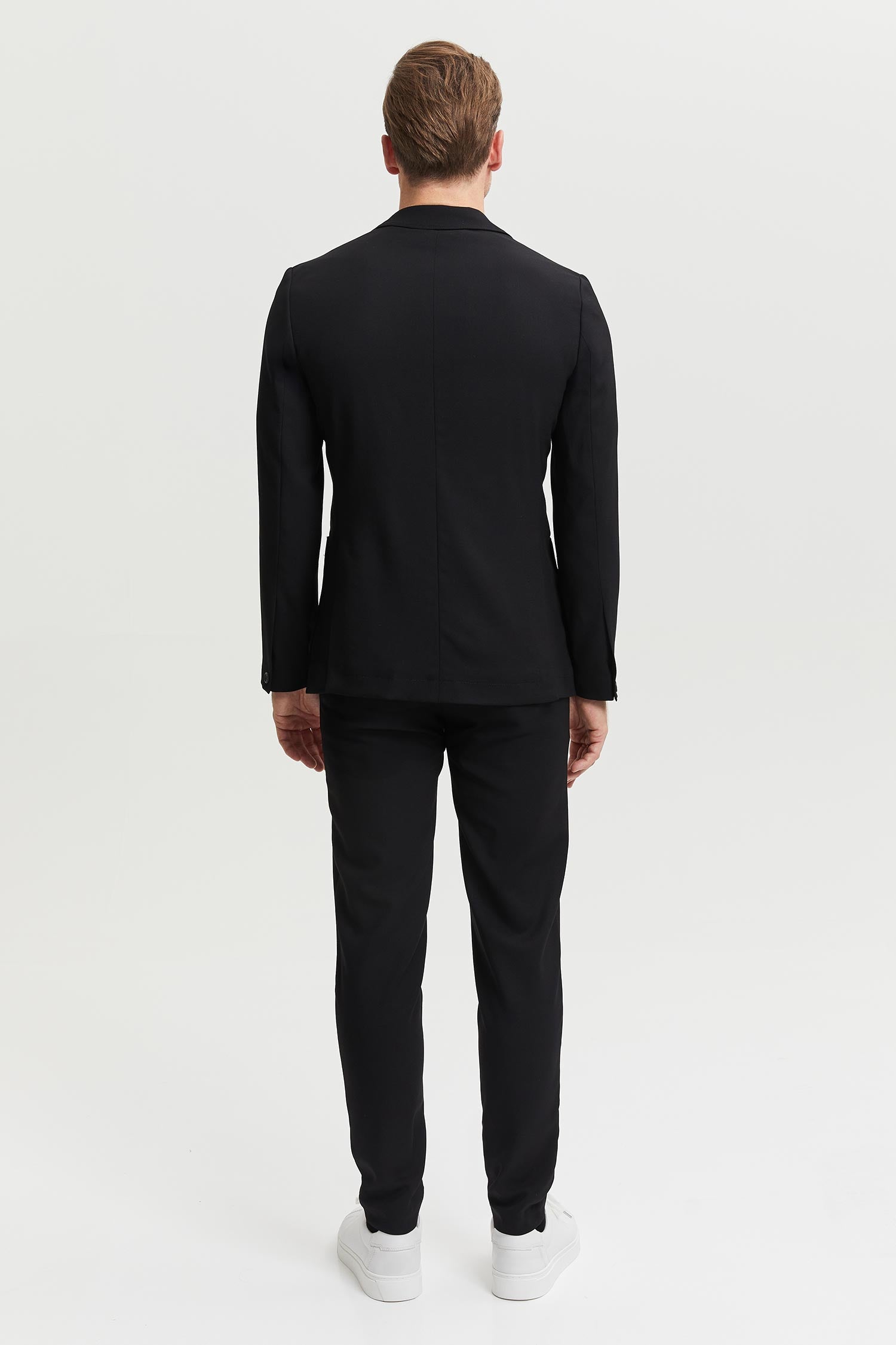 Jere Merino Jacket