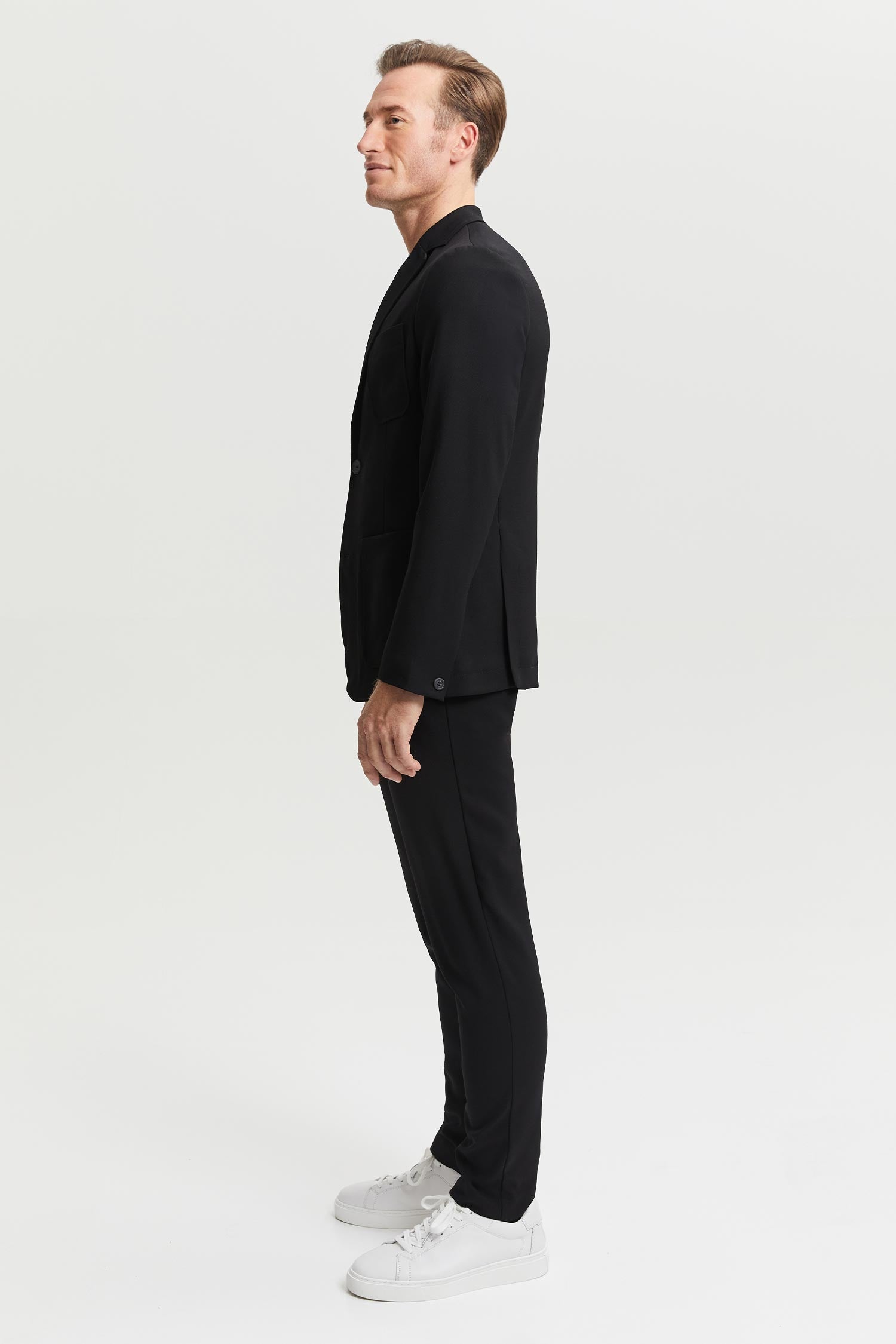 Jere Merino Jacket