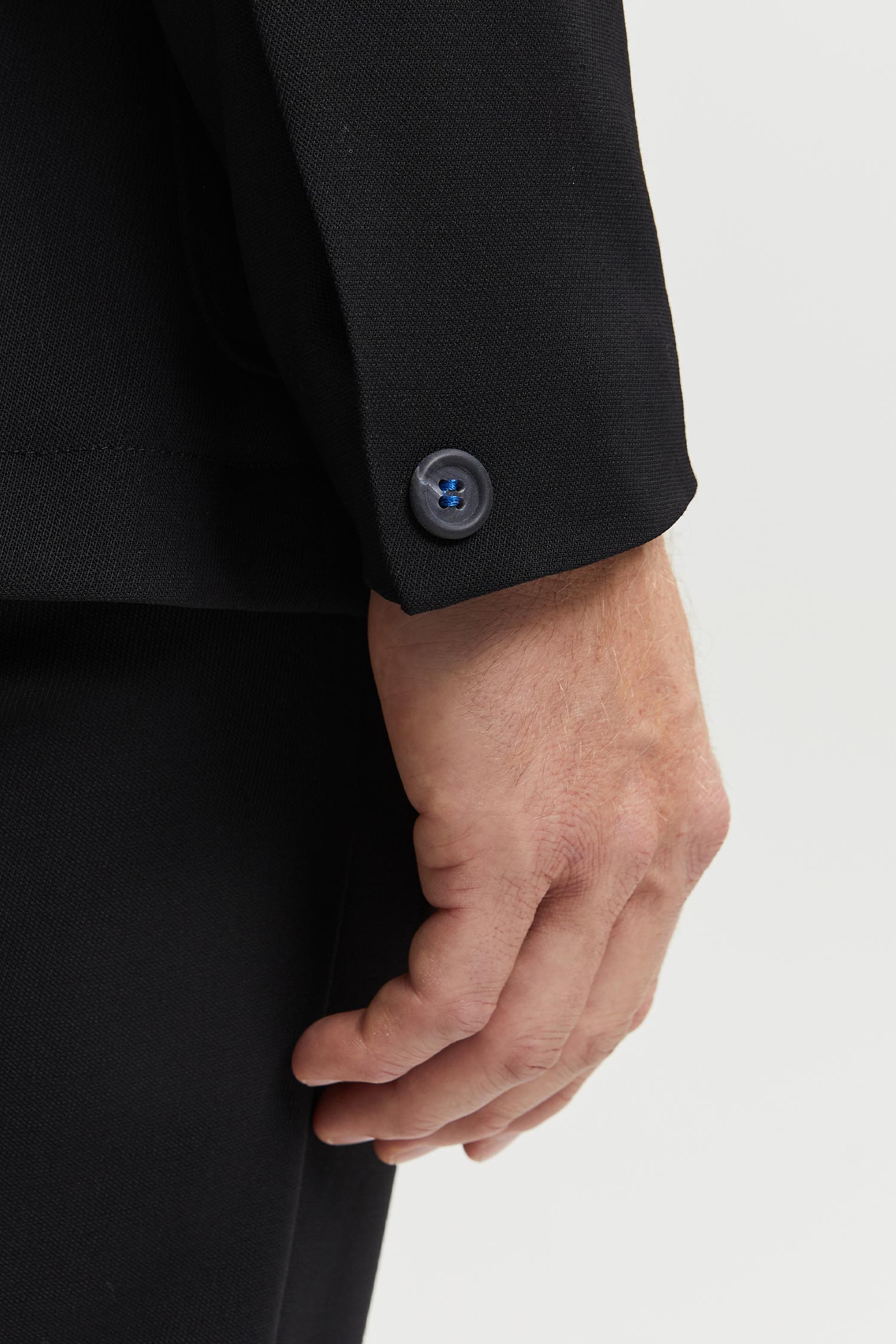 Jere Merino Jacket