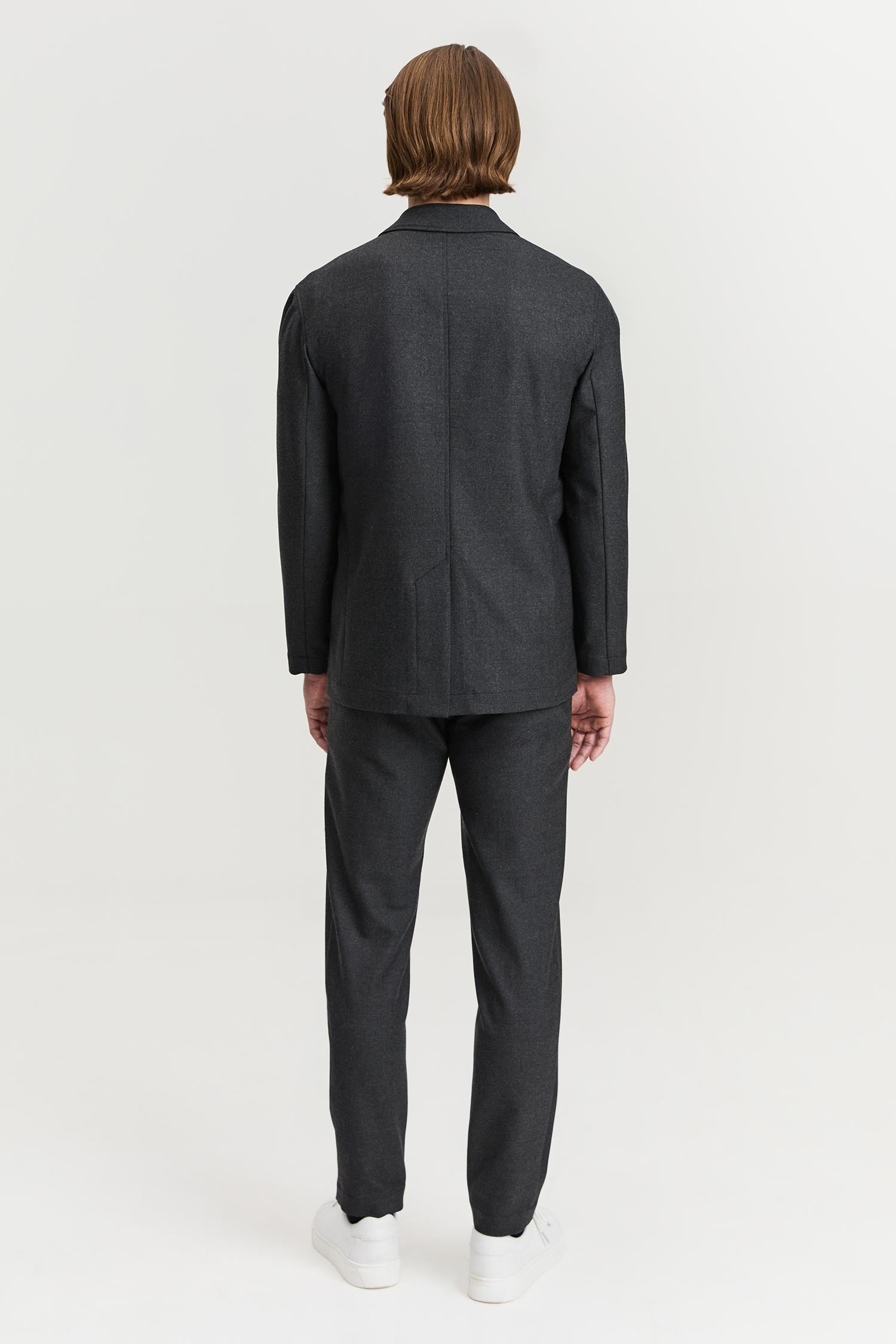 Jussi Flannel Jacket