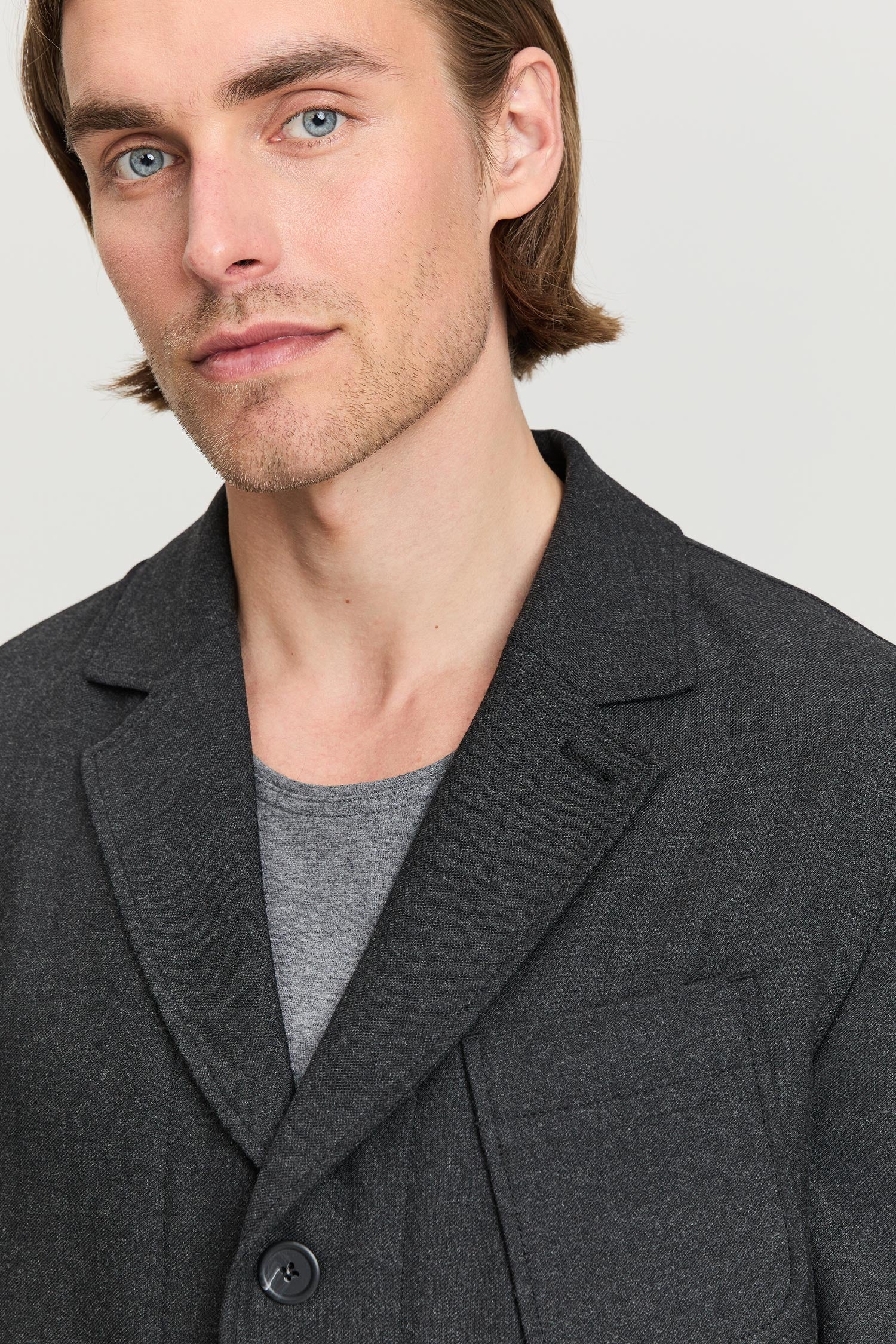 Jussi Flannel Jacket