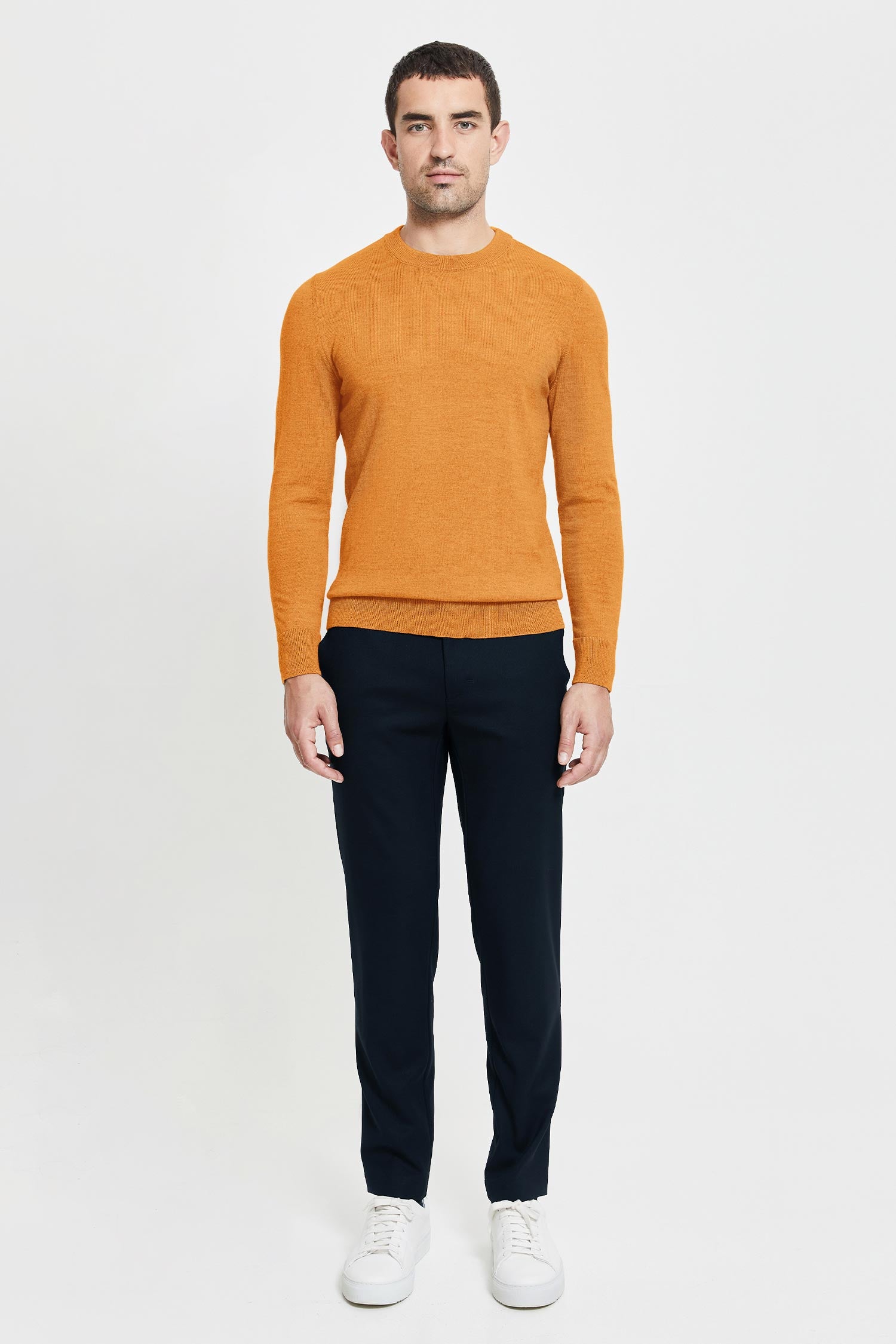 Daniel Merino Pullover
