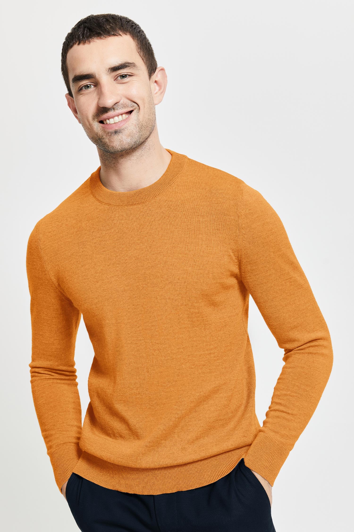 Daniel Merino Pullover