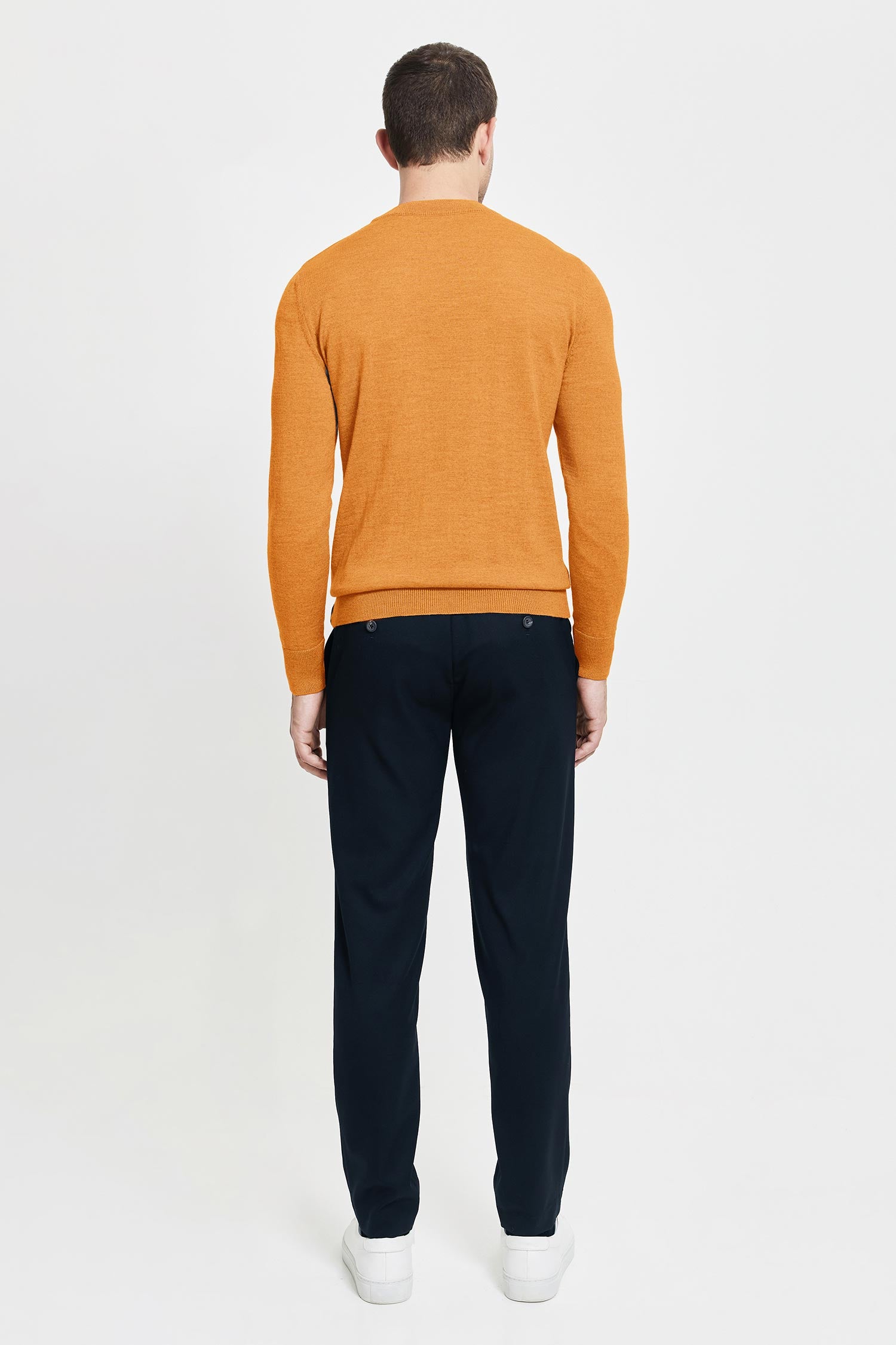 Daniel Merino Pullover