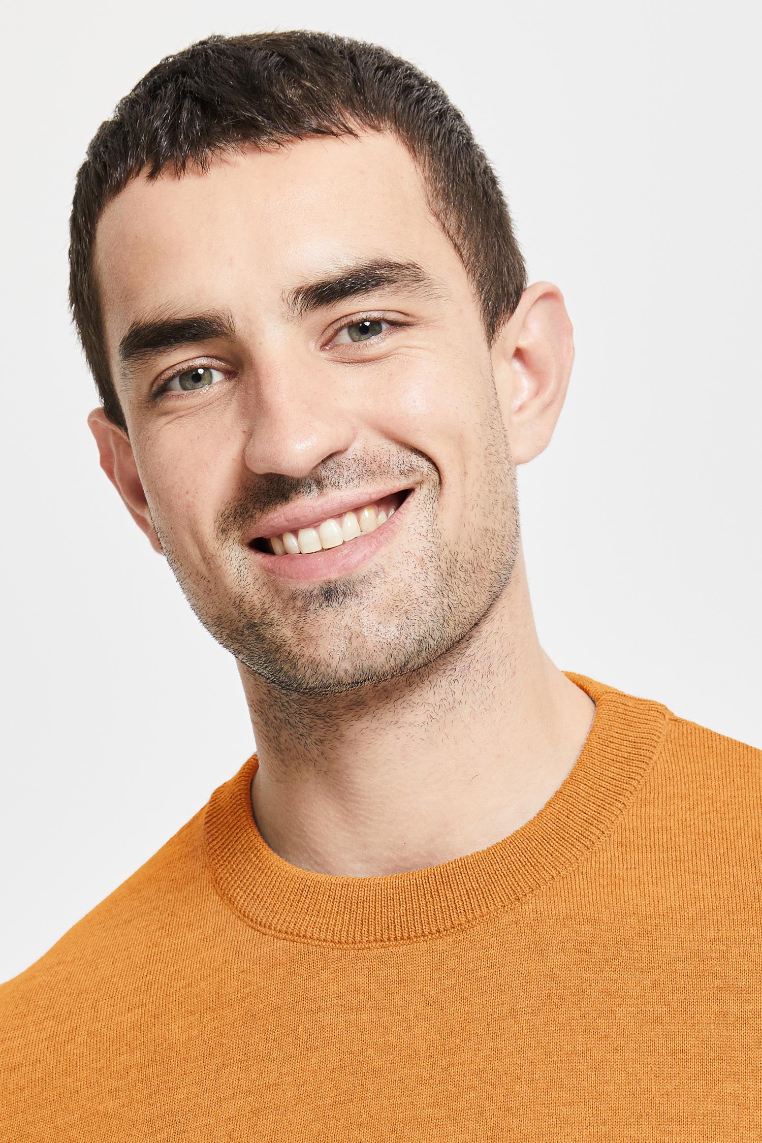 Daniel Merino Pullover