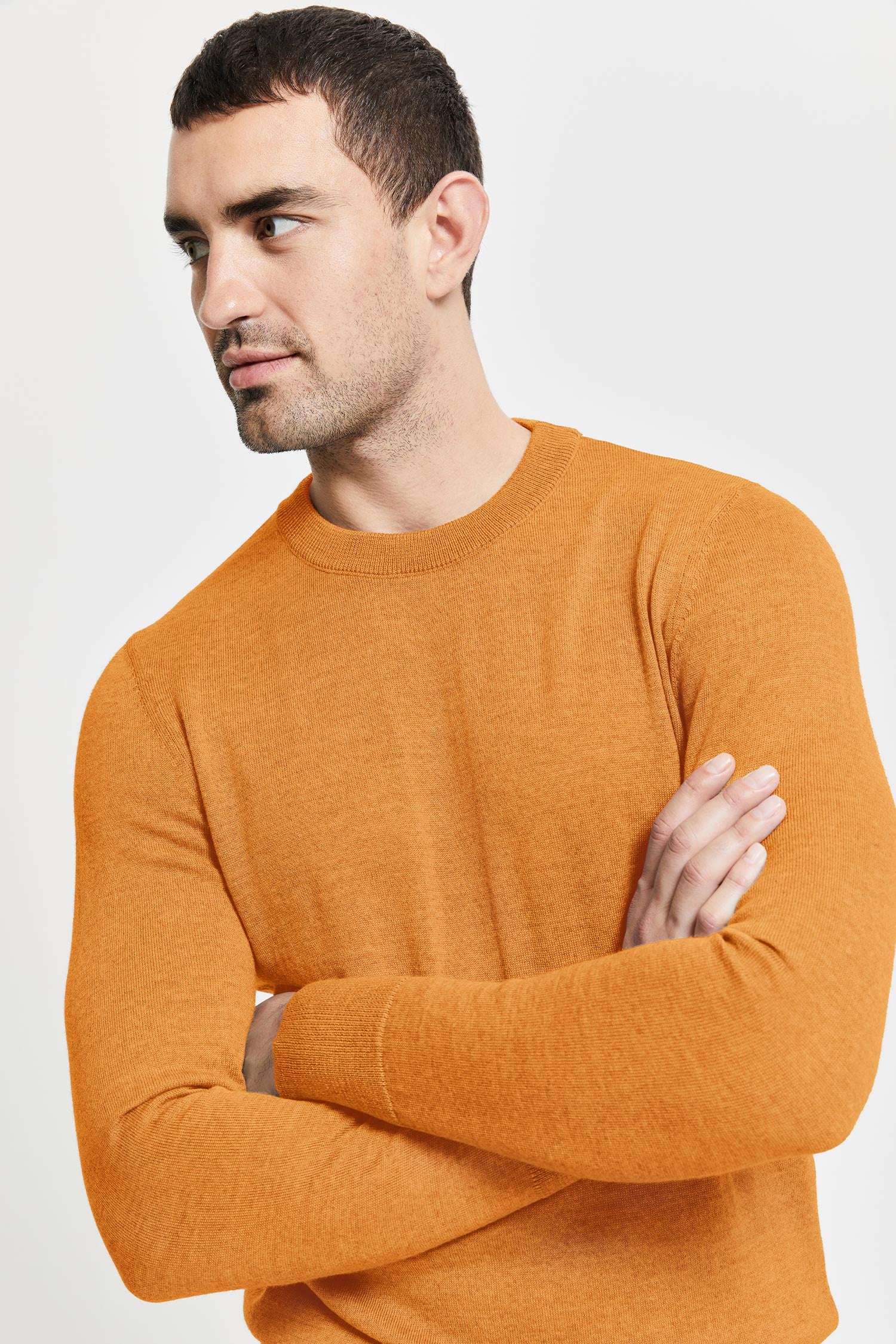 Daniel Merino Pullover